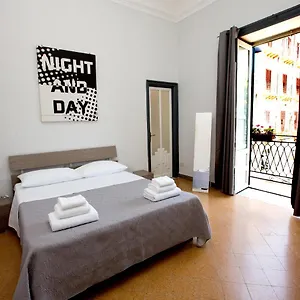 Giachi Friendly Stazione Appartement