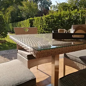 La Maison De Lidia Appartement