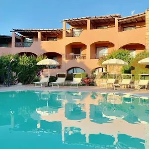 **** Hotel Park Itália