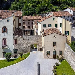 Casa Riva Piazzola Villa