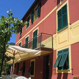 Farm stay Cerisola 2003