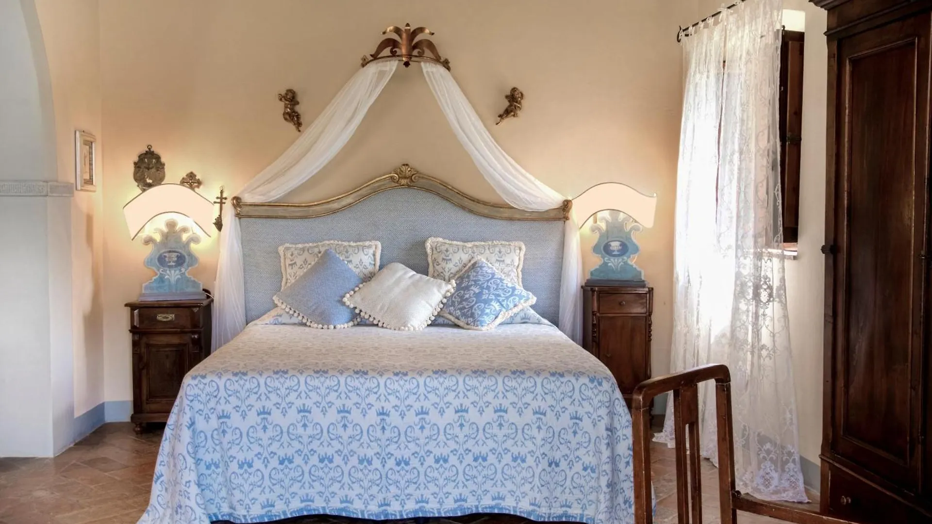 Il Falconiere Relais & Spa Cortona