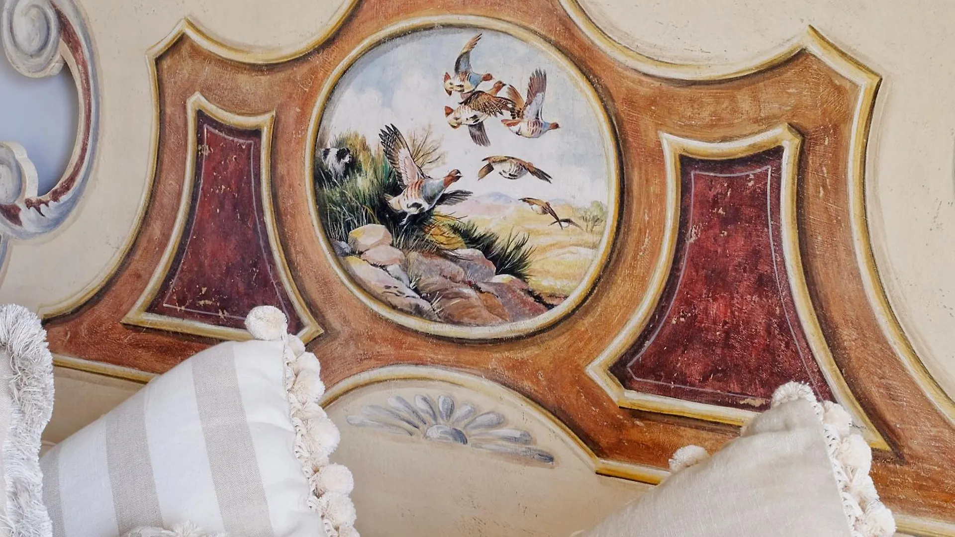 Hotel Il Falconiere Relais & Spa Cortona
