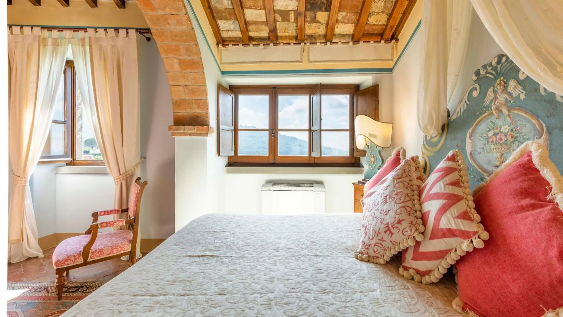 Il Falconiere Relais & Spa Cortona
