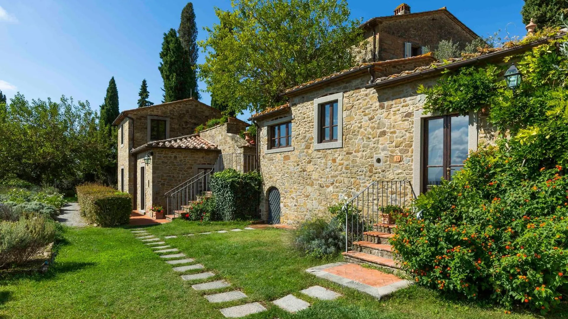 Il Falconiere Relais & Spa Cortona
